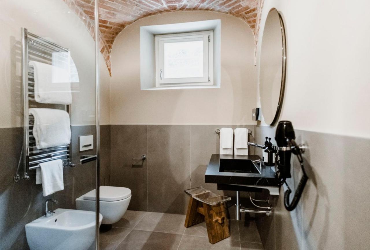 Parco Reala // Rural - Luxury - Rooms Corneliano d'Alba Εξωτερικό φωτογραφία
