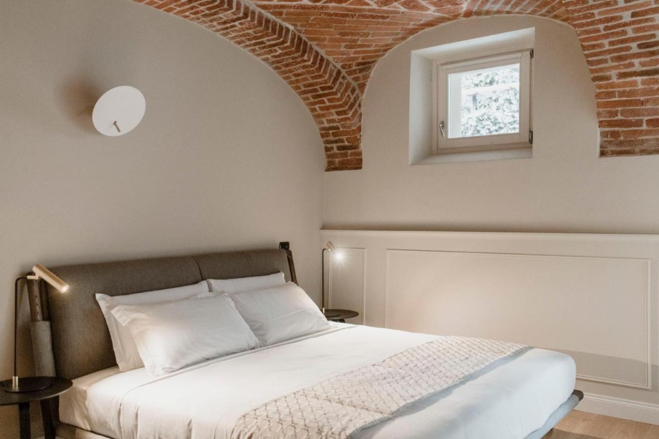 Parco Reala // Rural - Luxury - Rooms Corneliano d'Alba Εξωτερικό φωτογραφία