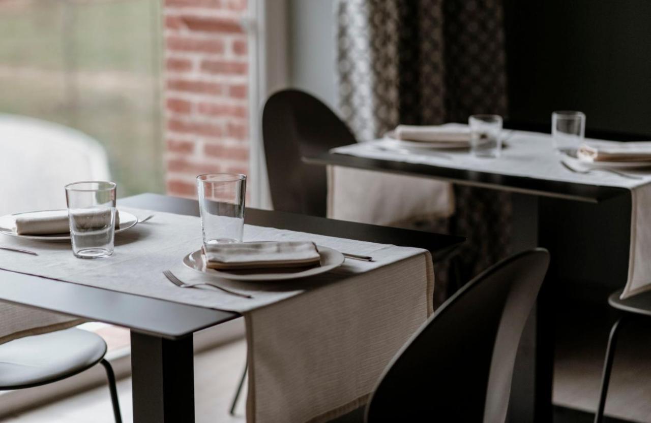 Parco Reala // Rural - Luxury - Rooms Corneliano d'Alba Εξωτερικό φωτογραφία