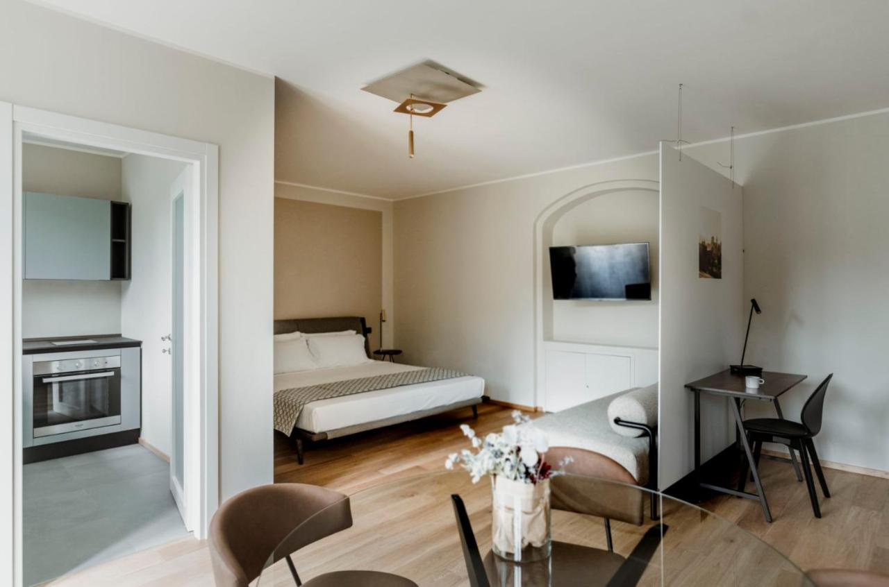 Parco Reala // Rural - Luxury - Rooms Corneliano d'Alba Εξωτερικό φωτογραφία