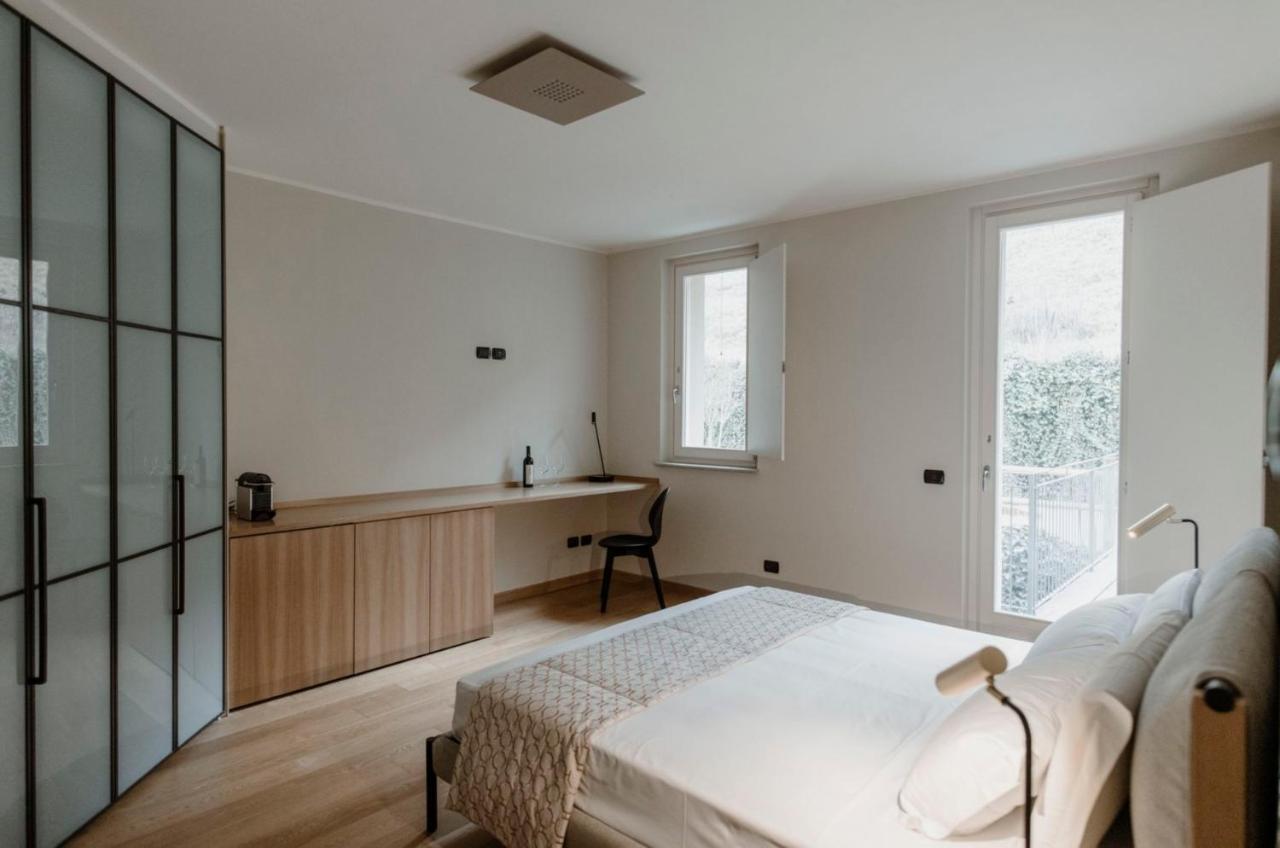 Parco Reala // Rural - Luxury - Rooms Corneliano d'Alba Εξωτερικό φωτογραφία