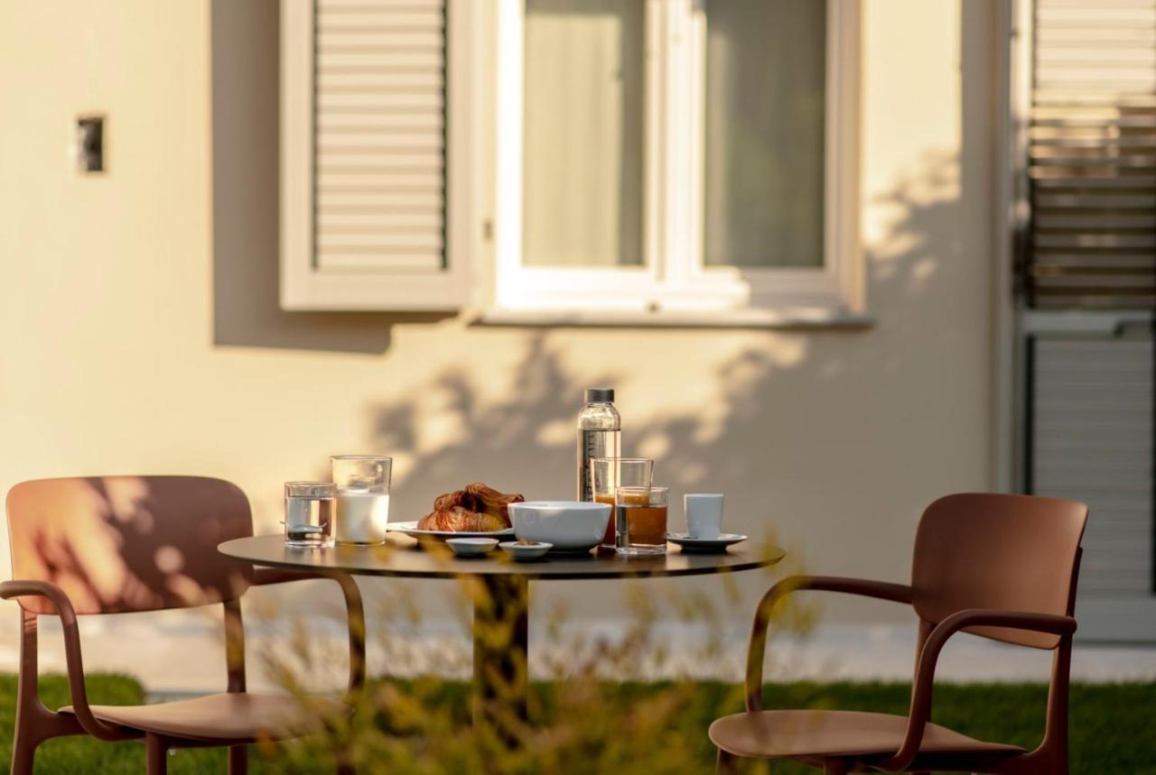 Parco Reala // Rural - Luxury - Rooms Corneliano d'Alba Εξωτερικό φωτογραφία