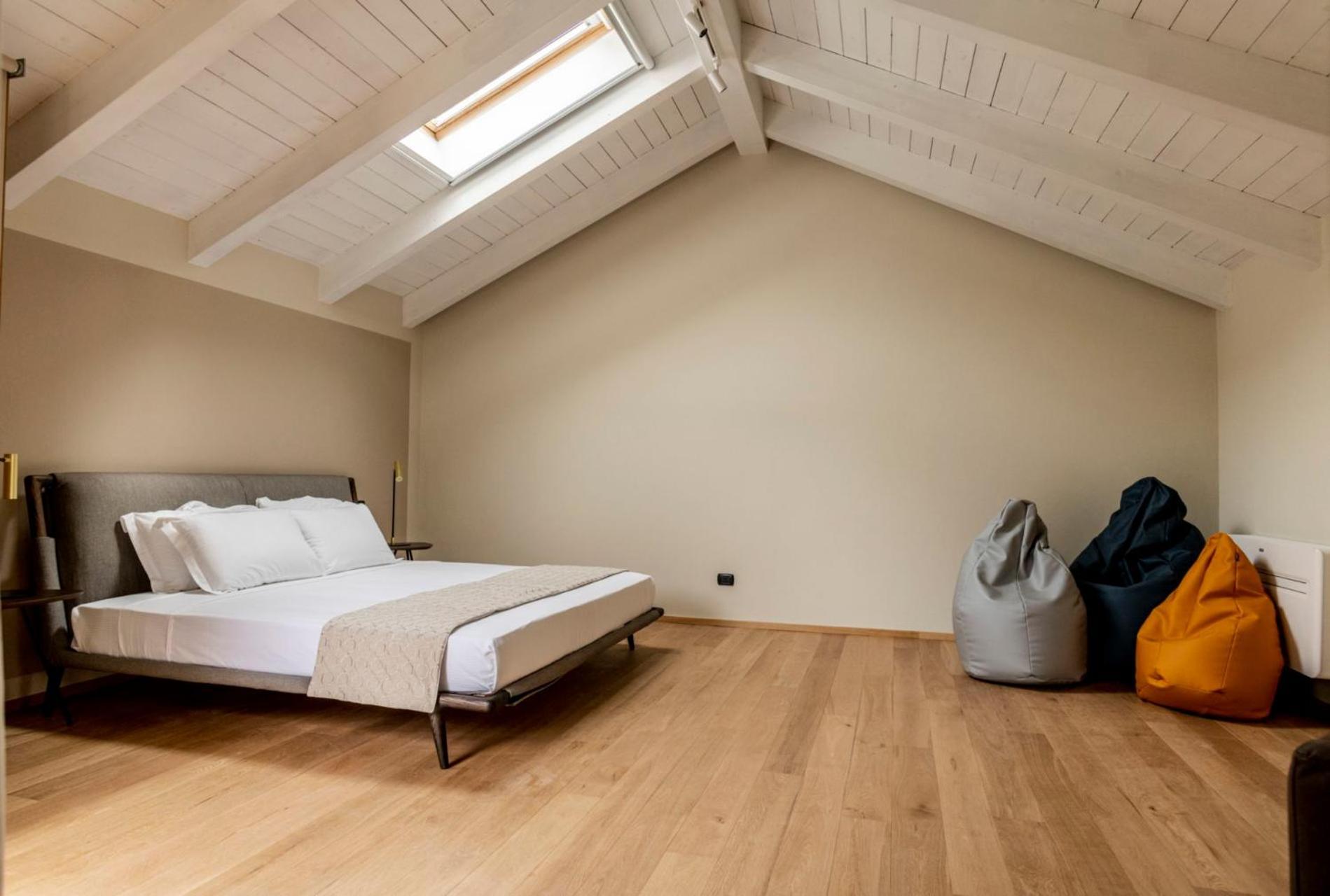 Parco Reala // Rural - Luxury - Rooms Corneliano d'Alba Δωμάτιο φωτογραφία